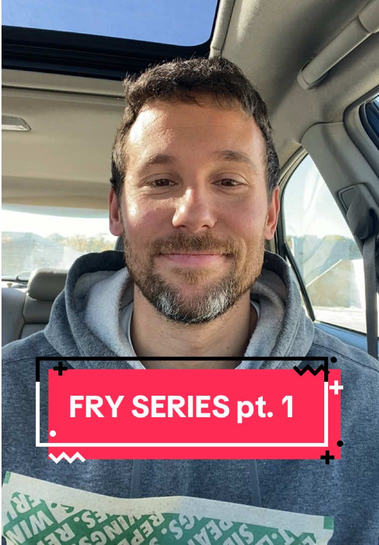 NEW FRIES WHO DIS?!😍🤤🍟 Wingstop killed it with these new fries. Fries- 9.3/10 w ranch- 12/10 #wingstop #mukbang #fries #foodreview #eatwithme 