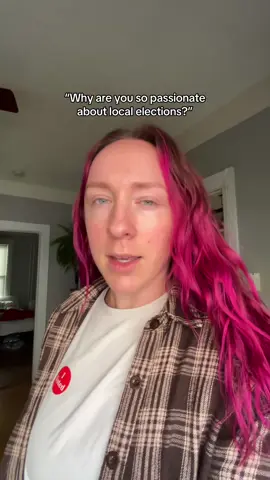 We voting out the mayor or what??? #electionday #minneapolis #localelections #vote #mayor 