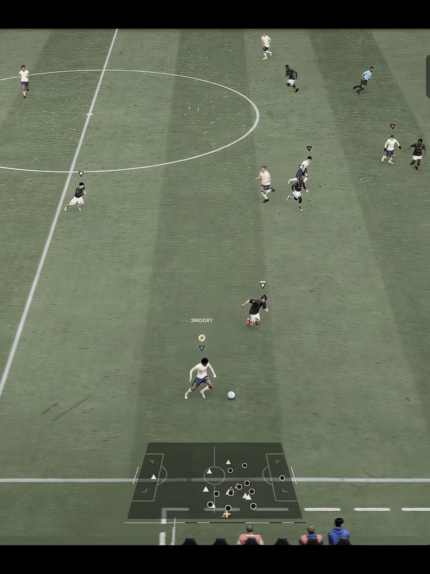 غروه.. #proclubs #fc26 #اكسبلور #فيفا #برو_كلوب #fyp #clubs #eafc26