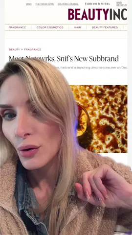 #greenscreen so awesome @Snif @notewrks new launch ! Soon #ultabeauty 