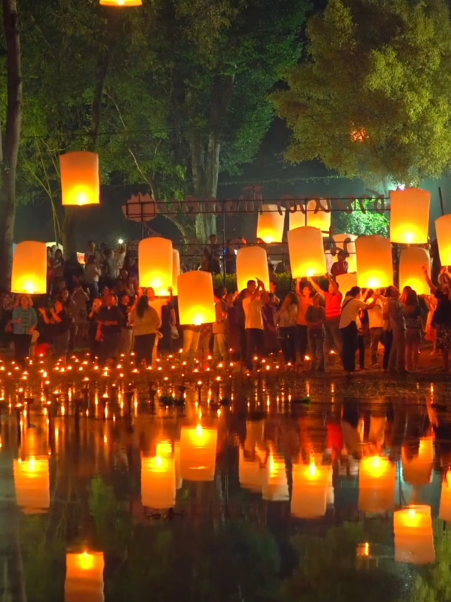 Acabas de ver la magia del Festival (Yi Peng & Loy Krathong), Y para tu conexión: 📲 ¡La eSIM de Travel Connected es esencial! El mejor internet, sin costos de roaming, para moverte y compartir sin problemas. 👉 Tu conexión rápida está en https://tcesim.com/continental/ #ChiangMai #Tailandia #YiPeng #LoyKrathong #FestivalDeLasLinternas #eSIM #TravelHacks #Viajes #esimtravelconnected #travelconnected