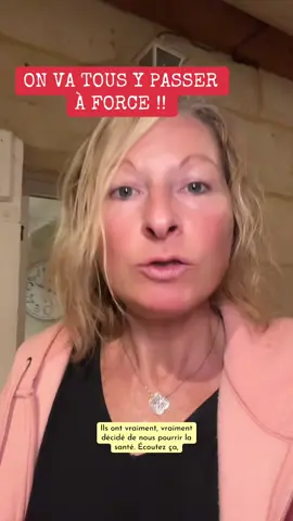 On va tous y passer si ça continue !? Mais après tout c’est peut être le but vous en pensez quoi? Vous connaissiez cette vidéo ? #viande #sang #agroalimentaire #manger #for 