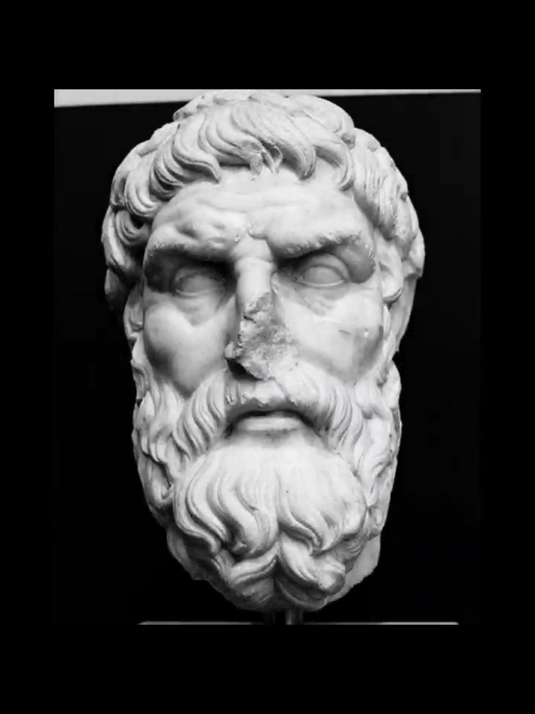 all other ideas of this sort which many proclaim, by distorted reasoning set effect for cause #epicurus #teleology #causality #