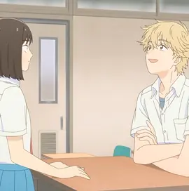 i think about them like all the time #skiptoloafer #skipandloafer #mitsumiiwakura #shimasousuke 