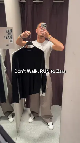 #outfitinspo #foryou #streetwear #viral #zarafinds 