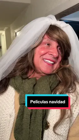 Las historias de amor en las películas de Navidad 