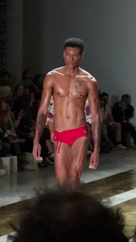 #catwalk #Runway #spfw 