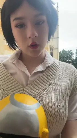 Ts too real man, like people base everything about me off my worst moments or even worse, off their previous experiences. Yes we’ve been through similar things but no I will not react the same! #lisacosplay #lisamishima #terrorinresonance #foryoupage #trending 