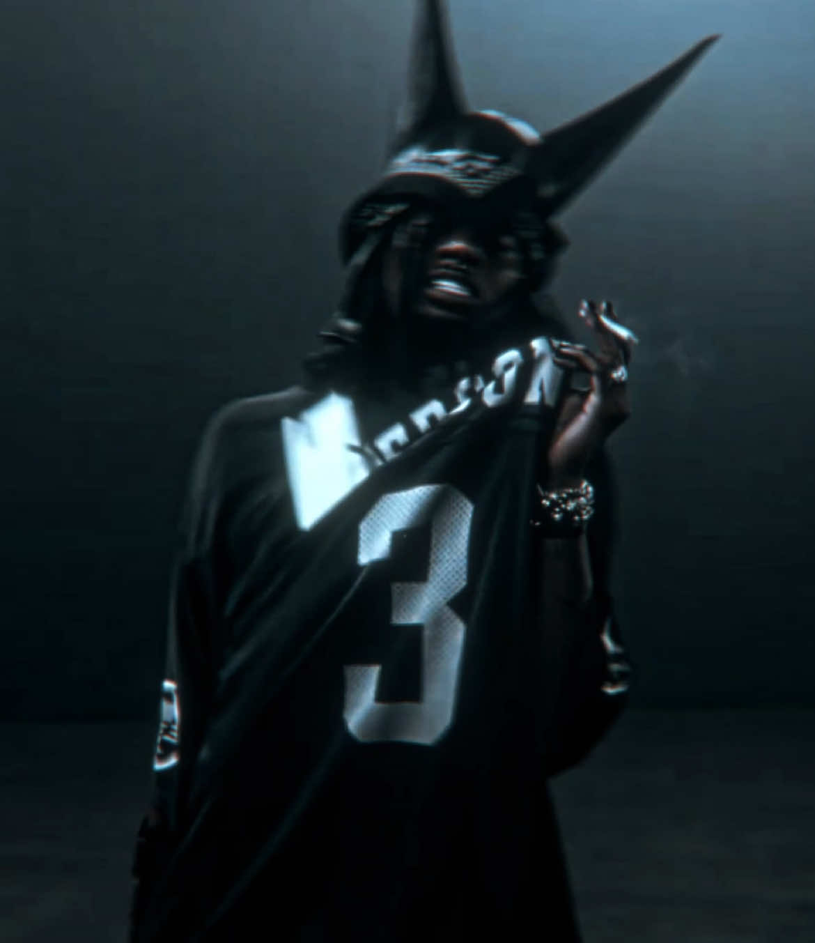 FOMDJ easily top 3 on ‘I Am Music’ #playboicarti #playboicartiedits #iammusic #babyboi #fyp 