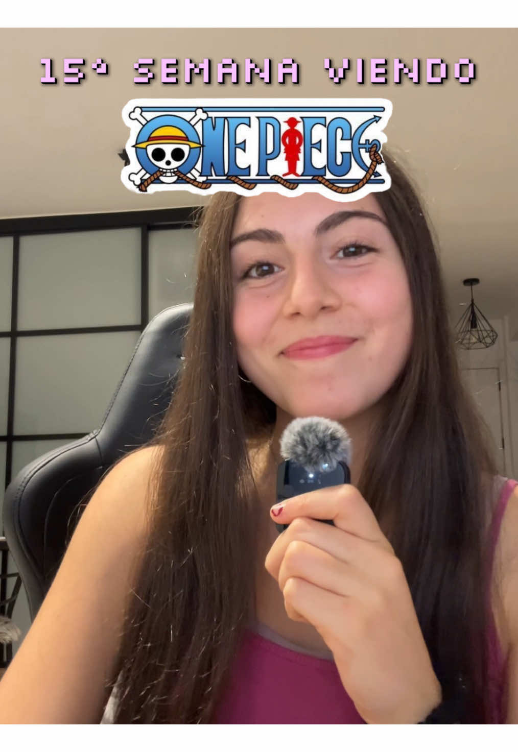 perdón por subirlo con un día de retraso y muy tarde, os amo🫶🏻🥹🩷 #anime #otaku #onepiece #thrillerbark #kuma