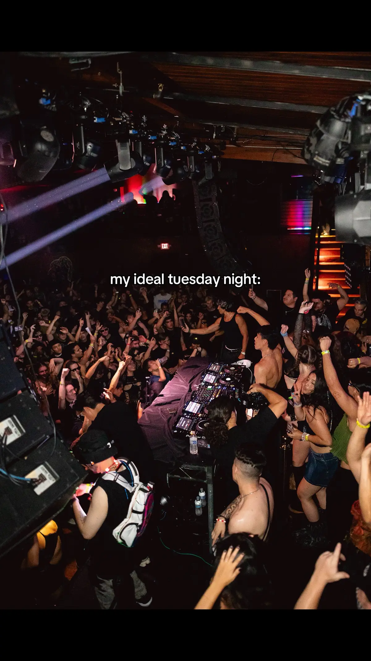 xo tour lif3 remix out now 💜 #dj #edm #rave #liluzivert #adonix 