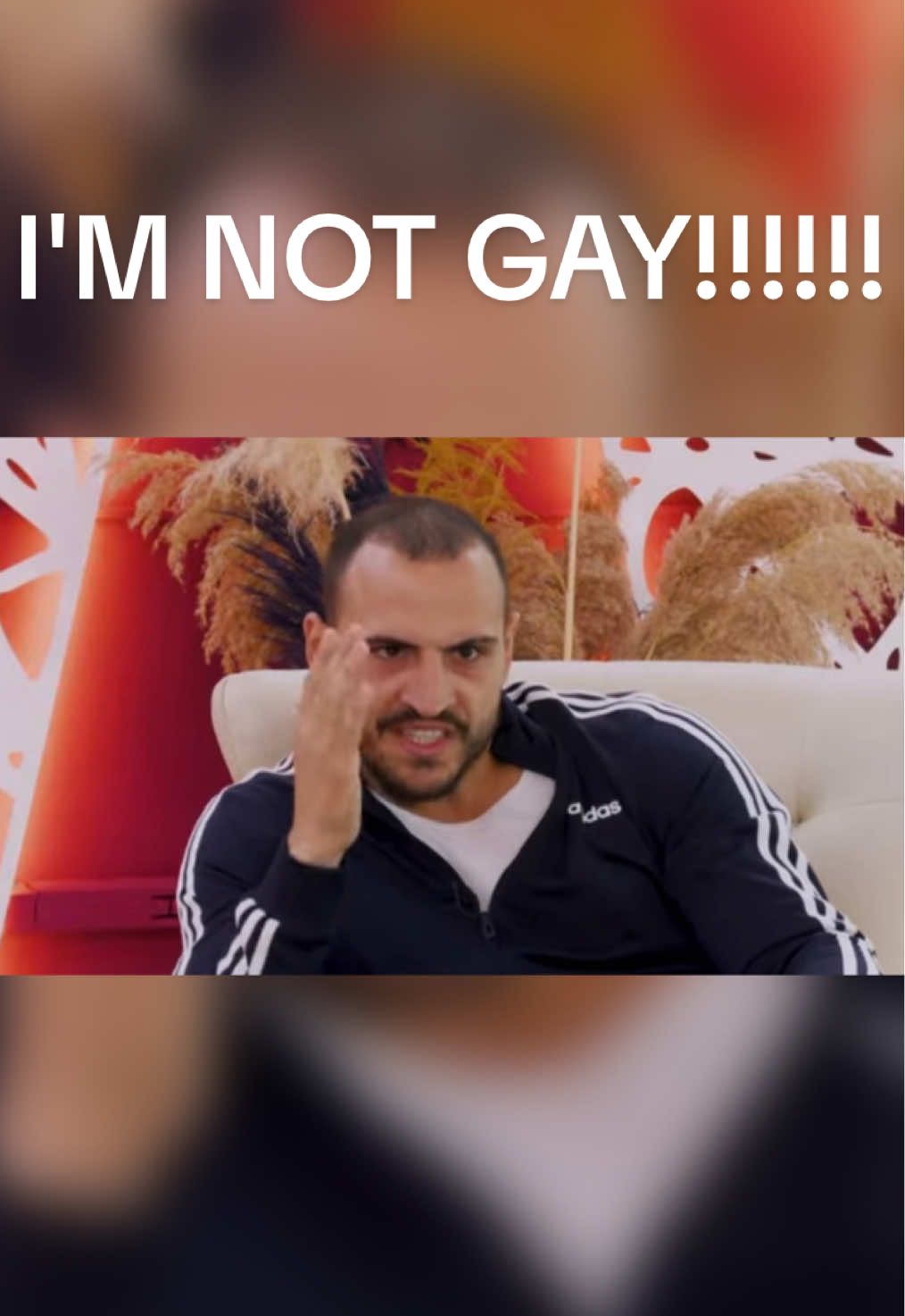 ALBANIAN STARING PROBLEM??? #kosovo #albanian #peja #prizren #pristine @Antigonakotorri777 