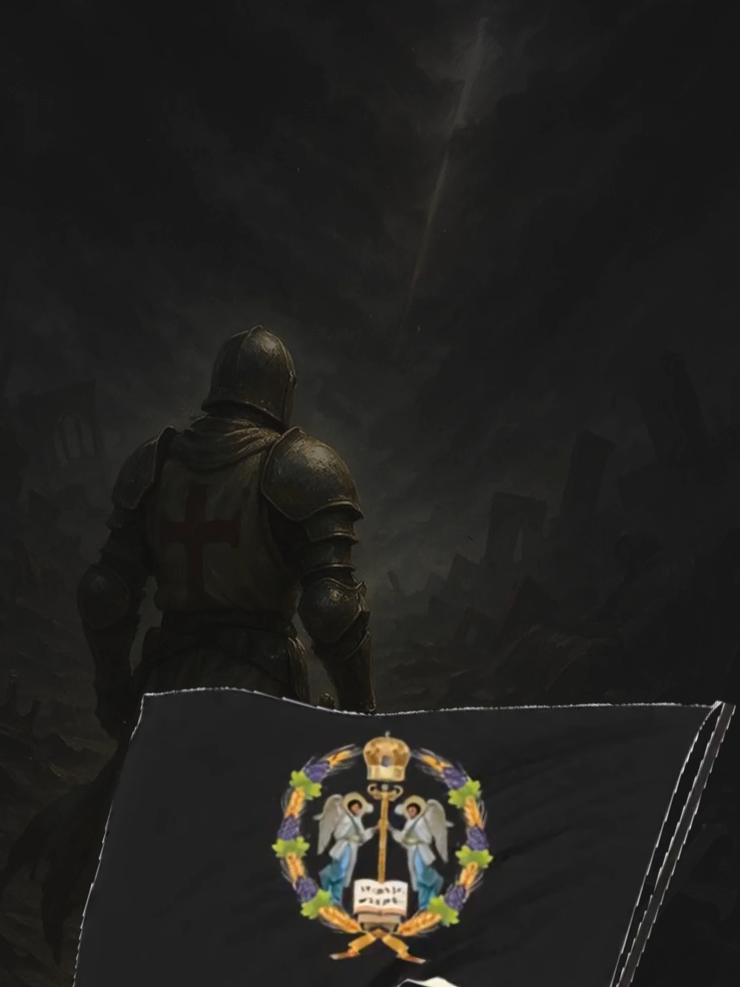 💬በክርስትናችን ለሚደርስብን ሞት ሲኖዶስም መንግስትም መፍትሄ ሰለማይሆኑ እራሳችንን እንጠብቅ