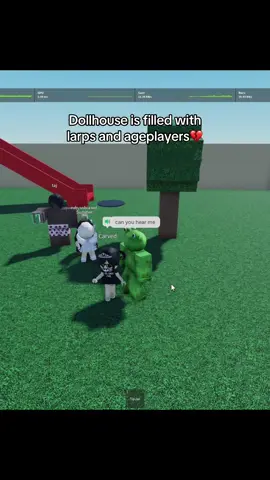 Can’t find one normal person in this game😭#fypシ #viral #fyp #roblox #micup 