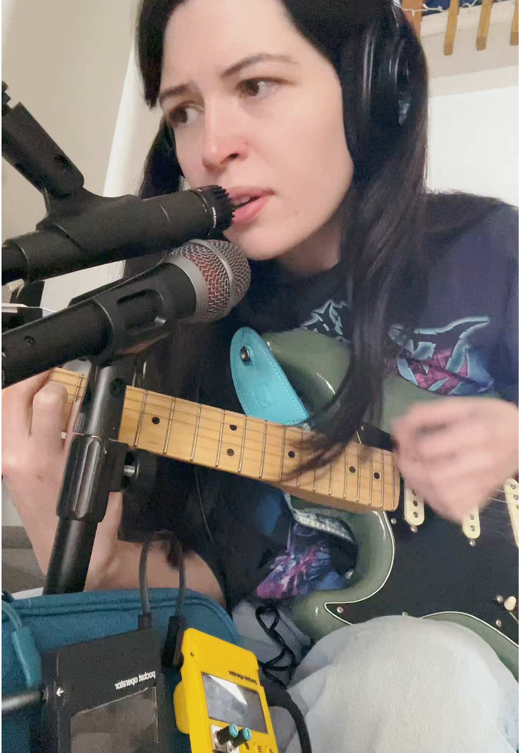 this will be ba k up on spotify any day now, still on soundcloud and youtube in the meantime!!!  #newmusic #electronicmusic #indie #songwriter #fyp 