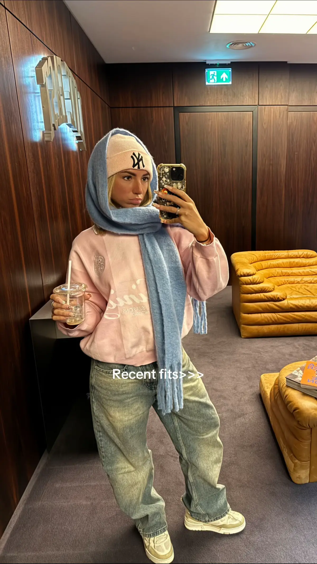 All linked in my bio @DONT GATE KEEP 💅🏽 #streetwear #fashioninspo #sneakerhead 