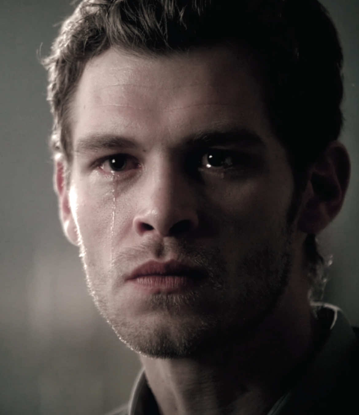 he just wanted to know why 😔  cc. drkho1d (edited) sc/ac. me #klausmikaelson #klausmikaelsonedit #aestheticedits #thevampirediaries #theoriginals  ORIGINAL CONTENT  klaus mikaelson edit klaus mikaelson sad edit