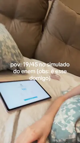 humanas vc me paga #fyp #enem #pov 