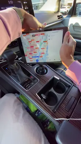 Conduciendo Uber y Lyft #uberdriver #lyftdriver #ridesharedriver #conductoruber #uber 