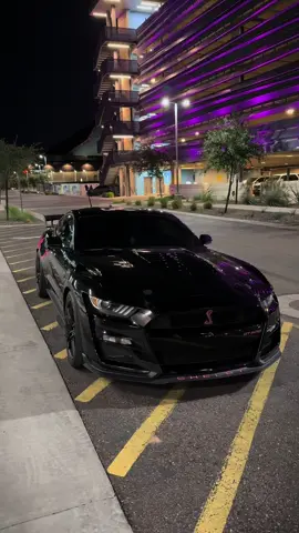 Make them suffer >:) . . . . #shelbygt500 #cartok #fyp #gt500 #mustang 