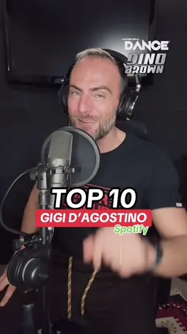 #90s #dance #gigidagostino 