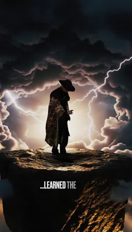 ...learned The Spell