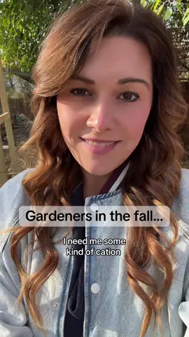 Probably all three…Everything hurts 😂  . . . . #gardensoftiktok #homestead #gardening #fallgardening #zone4garden 