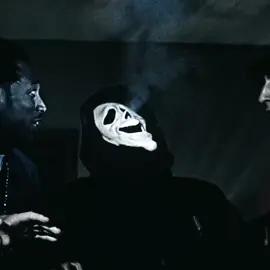 reveal was better than some of the actual scream movies || #scarymovie #doofy 