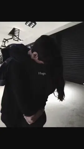 idk something about hugging makes me feel good inside #cute #couple #bff #hugs #fyp #fypシ゚viral