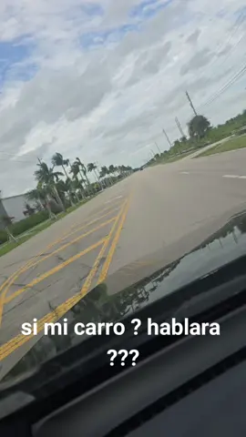 Si mi carro hablar 😂😂😂 #viraltiktok #paratii #funny #mujer 