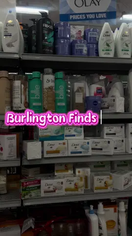 Burlington finds I need to go back I seen a few more things I wanted ✨💕 #viral #fyp #burlingtonfinds 