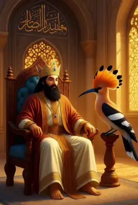 رساله الهدهد 