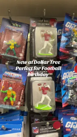 @Dollar Tree Finds 🎄🎄🎄 . #dollartreefinds #football #footballbirthdayparty #fypシ #football 