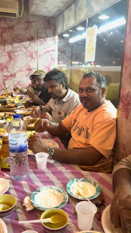 Al MUNIRAH RESTAURANT