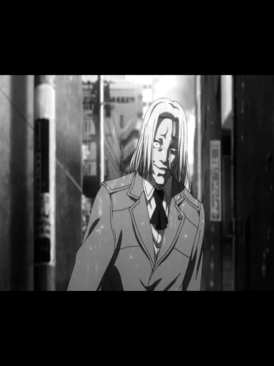 true ghoul hunter | IB:@⚚ |#mado #tokyoghoul #tokyoghoulre #fyp #animefyp 