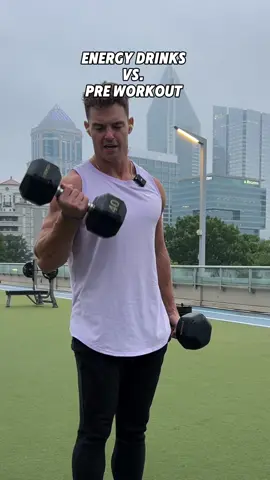 Feel the difference with Get Sawed Pre workout 