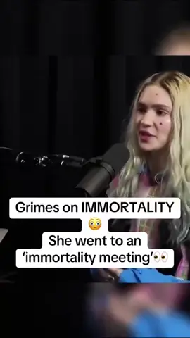 Grimes #fyp #viraltiktok 