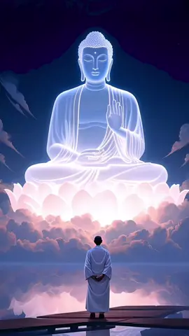 LỜI PHẬT DẠY: Nam mô a di đà phật 🙏🙏 #phatphap #phatphapnhiemmau #xuhuong #loiphatday #phatphapvadoisong 