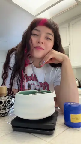 today’s matcha ratio ft @rocky's matcha and @⋆. 𐙚 ˚ Matcha Milena 🍵  what’s your favorite ratio? lmk in the comments🫶 #latina #matcha #matcharecipe  