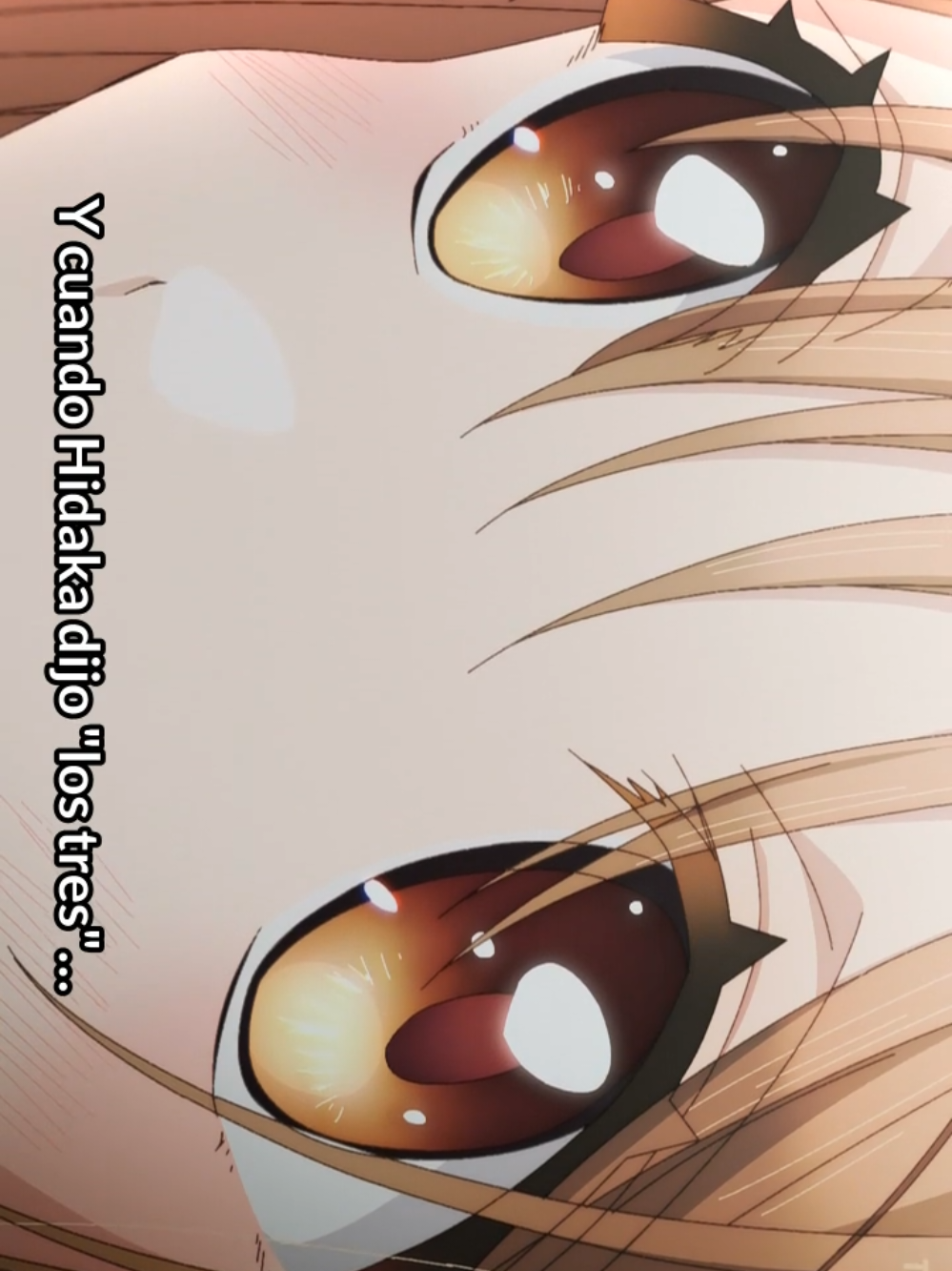 PARTE 1 CAPÍTULO 4 TEMPORADA 1 KIMI TO KOETE KOI NI NARU #anime #fantasia #amor #kimitokoetekoininaru 