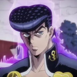 first jojo edit | #josukehigashikata #jojo #jojosbizarreadventure #anime #edit 