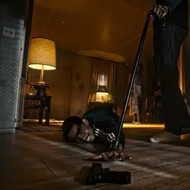 s4 franklin was a villain | #franklinsaint #edit #snowfall #viral #aftereffectsedit 