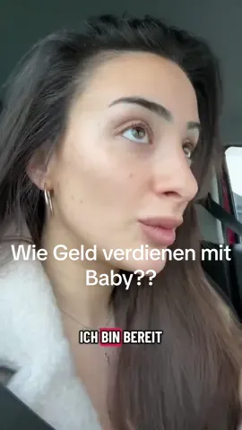 Hilfe😭 Wie kann man von zu Hause aus Geld verdienen trotz Baby?“ 🍼💻 #mumsoftiktok #baby #mum #mumlife #viral 