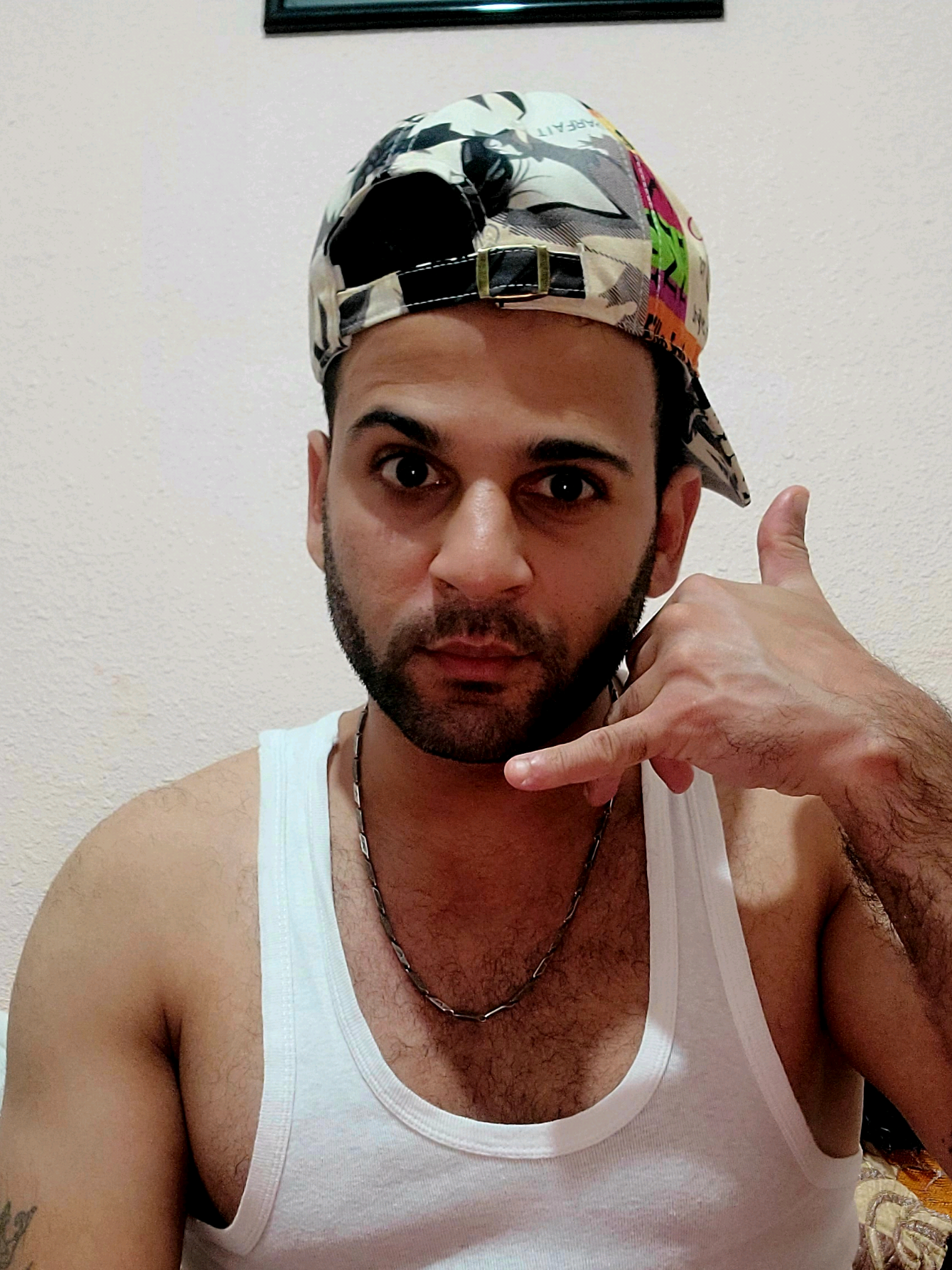 #كيفاه تحكي معاه في هاتف #اسرار #الرجل #كفياه تخليه مجنون بيك