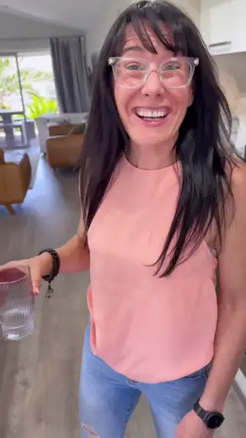 I knew this would get the Health Coach going and THEN 💦🤣 @Jojo Legg #couplecomedy 