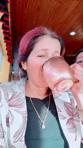 म पनि खाएरै भाईरल हुन पर्यो 🤪🤪#subi_sudha #foryoupage #viraltiktok 