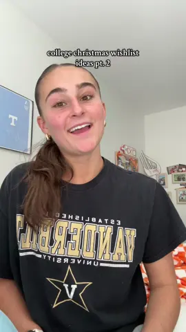 i have been watching these nonstop so here’s another one for some more inspo #christmaswishlist #college #inspo #utk #collegewishlist 