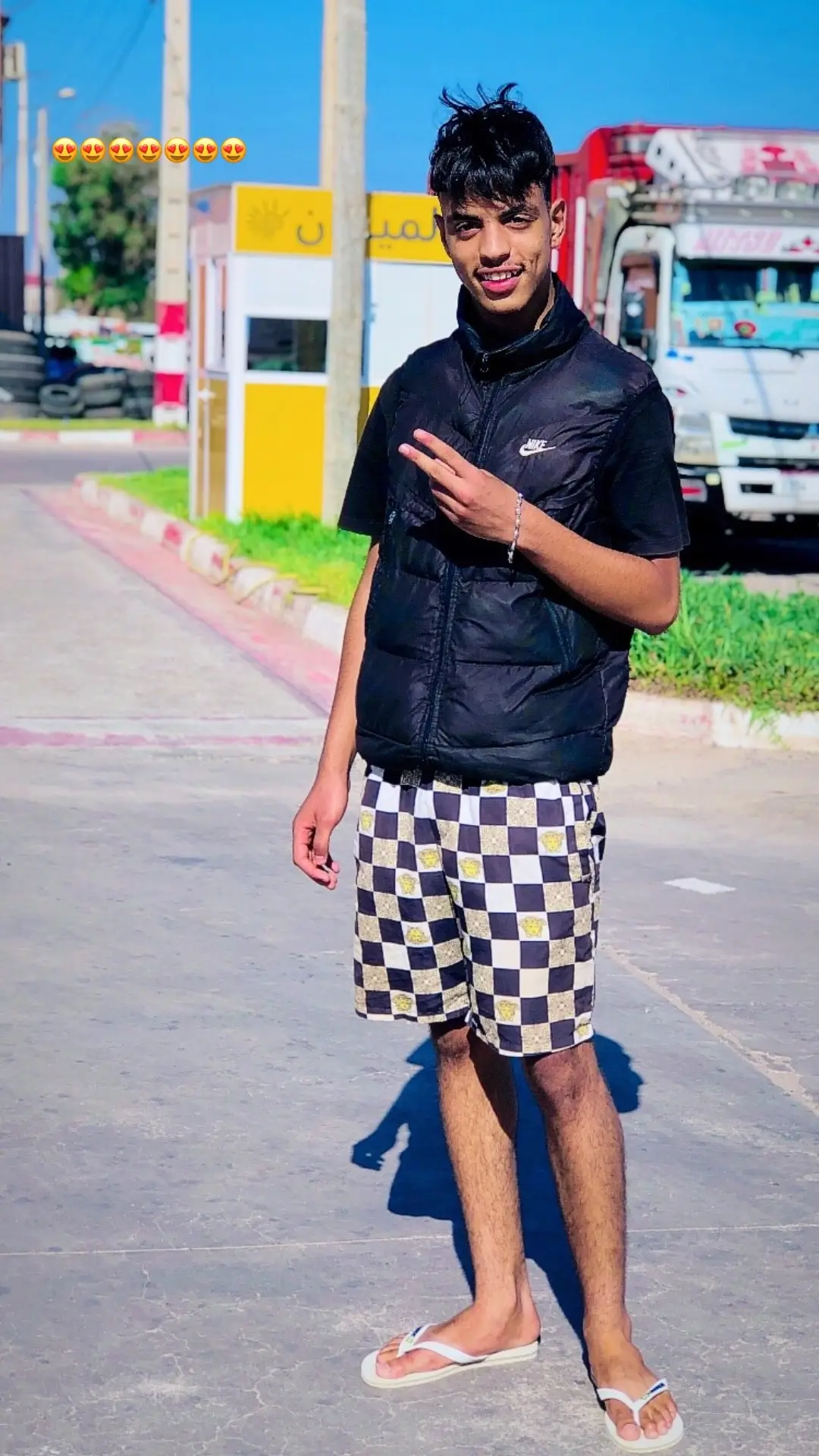 #😍😍😍😍😍