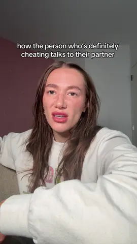 I think she’s ✨projecting✨