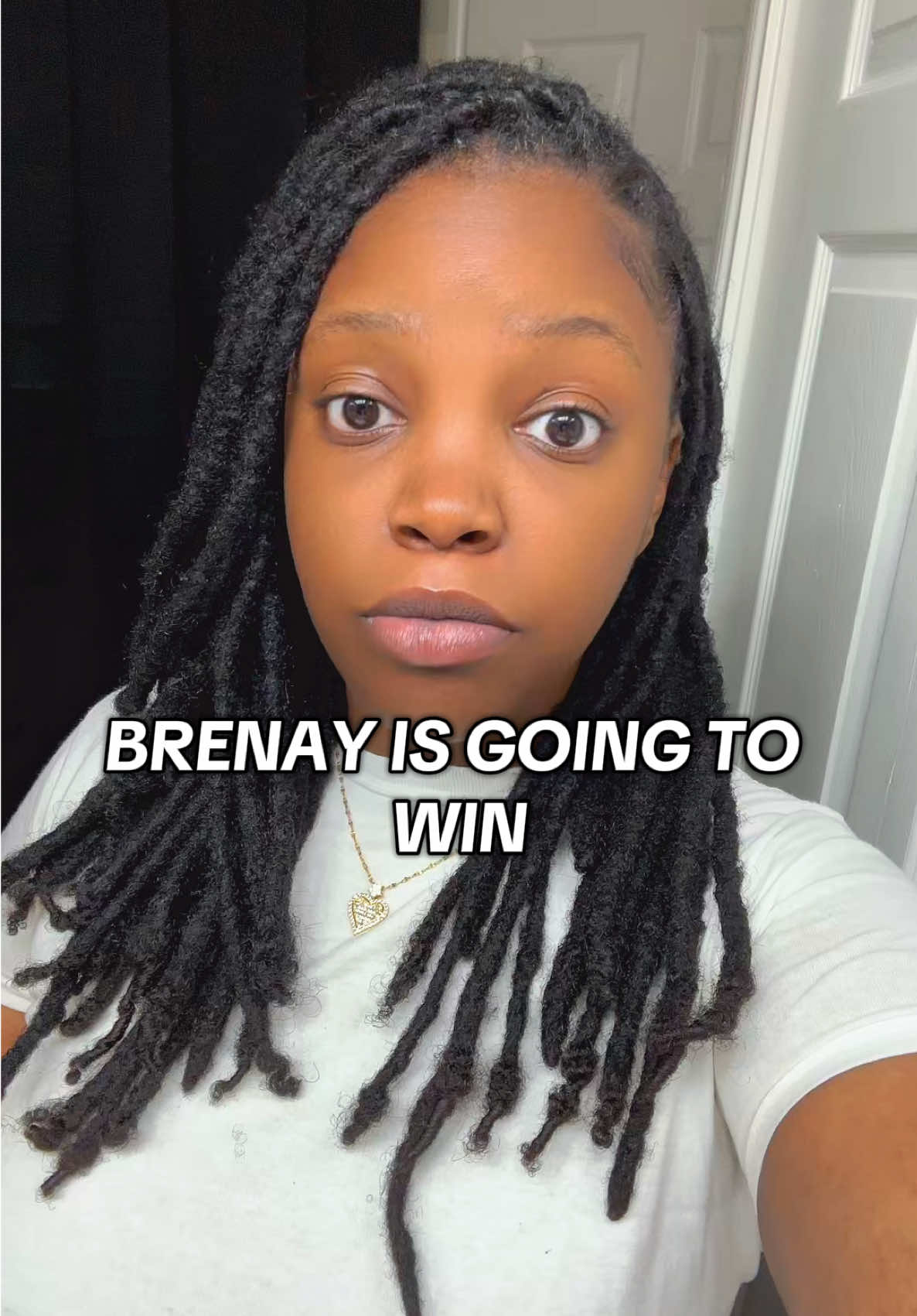 Brenay I’m praying for you girl like fr I am #brenay #blackgoddess #fyp #akira 